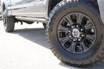 2022 Ford Super Duty F-350 Platinum