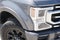 2022 Ford Super Duty F-350 Platinum