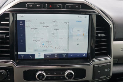 2022 Ford Super Duty F-350 Lariat