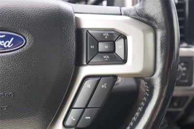 2022 Ford Super Duty F-350 Lariat
