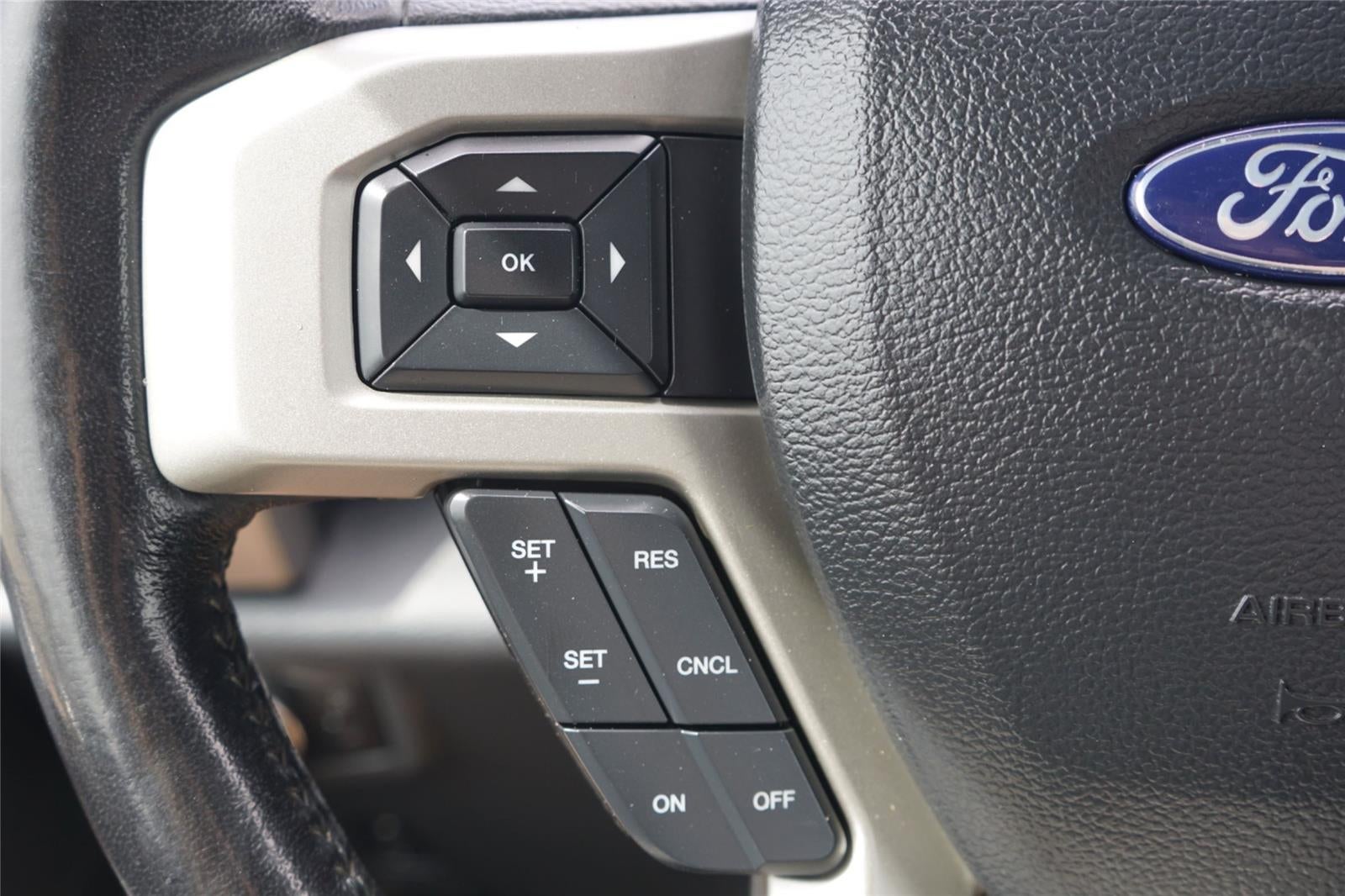 2022 Ford Super Duty F-350 Lariat