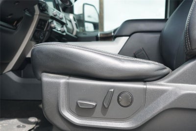 2022 Ford Super Duty F-350 Lariat