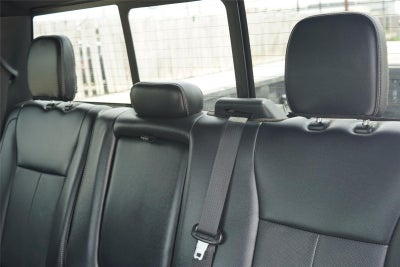 2022 Ford Super Duty F-350 Lariat