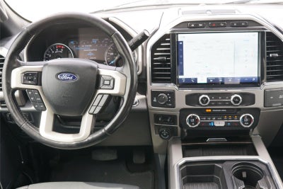2022 Ford Super Duty F-350 Lariat