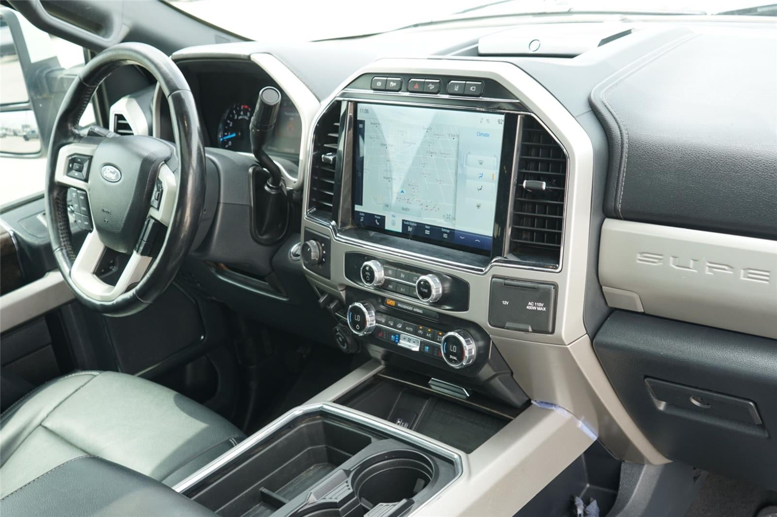 2022 Ford Super Duty F-350 Lariat