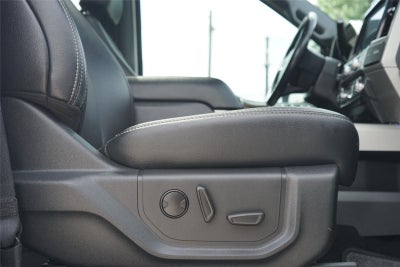 2022 Ford Super Duty F-350 Lariat