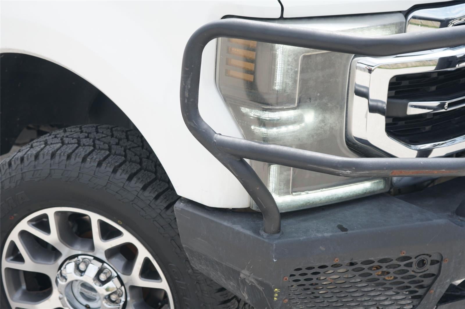 2022 Ford Super Duty F-350 Lariat
