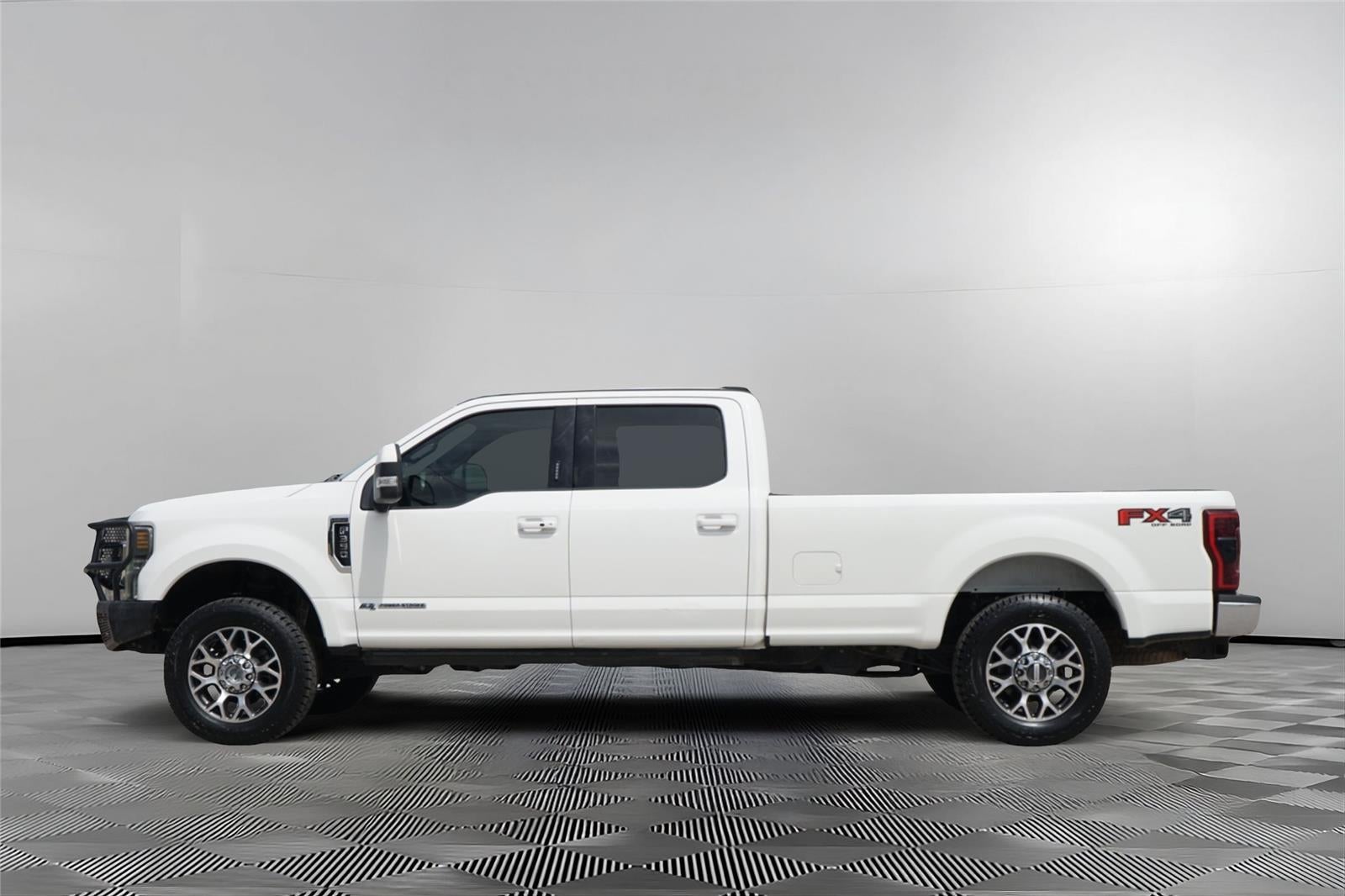 2022 Ford Super Duty F-350 Lariat