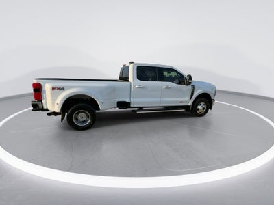 2024 Ford Super Duty F-350 Lariat