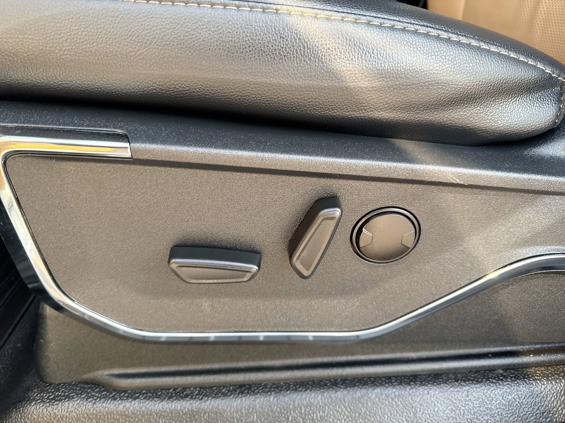 2024 Ford Super Duty F-350 Lariat