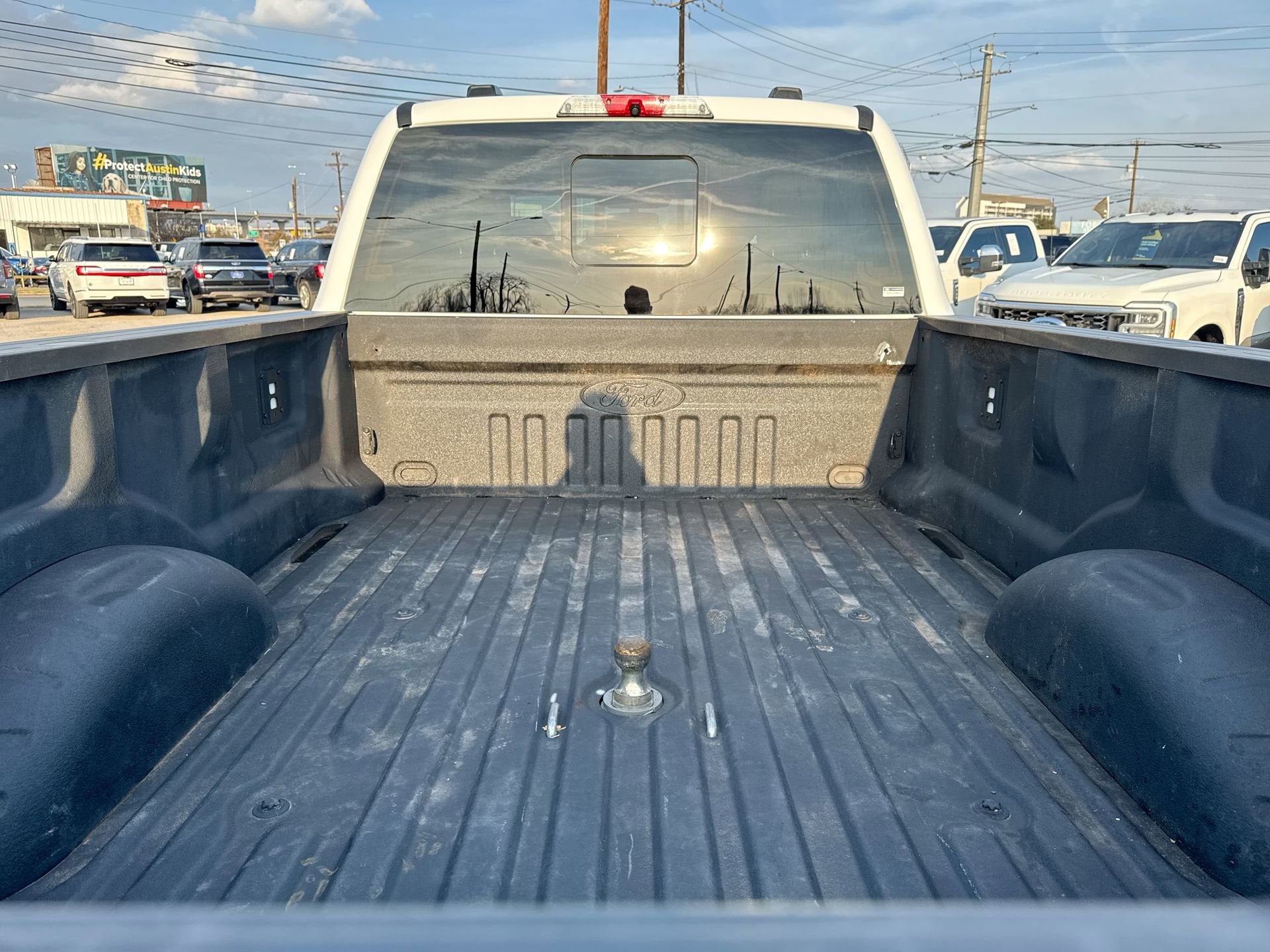 2024 Ford Super Duty F-350 Lariat