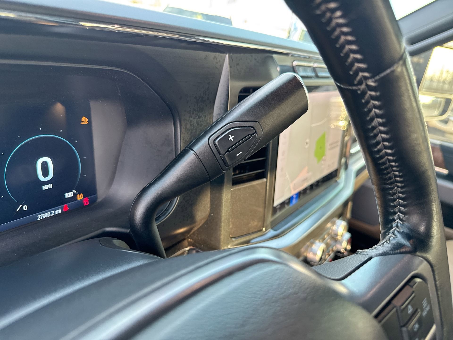 2024 Ford Super Duty F-350 Lariat