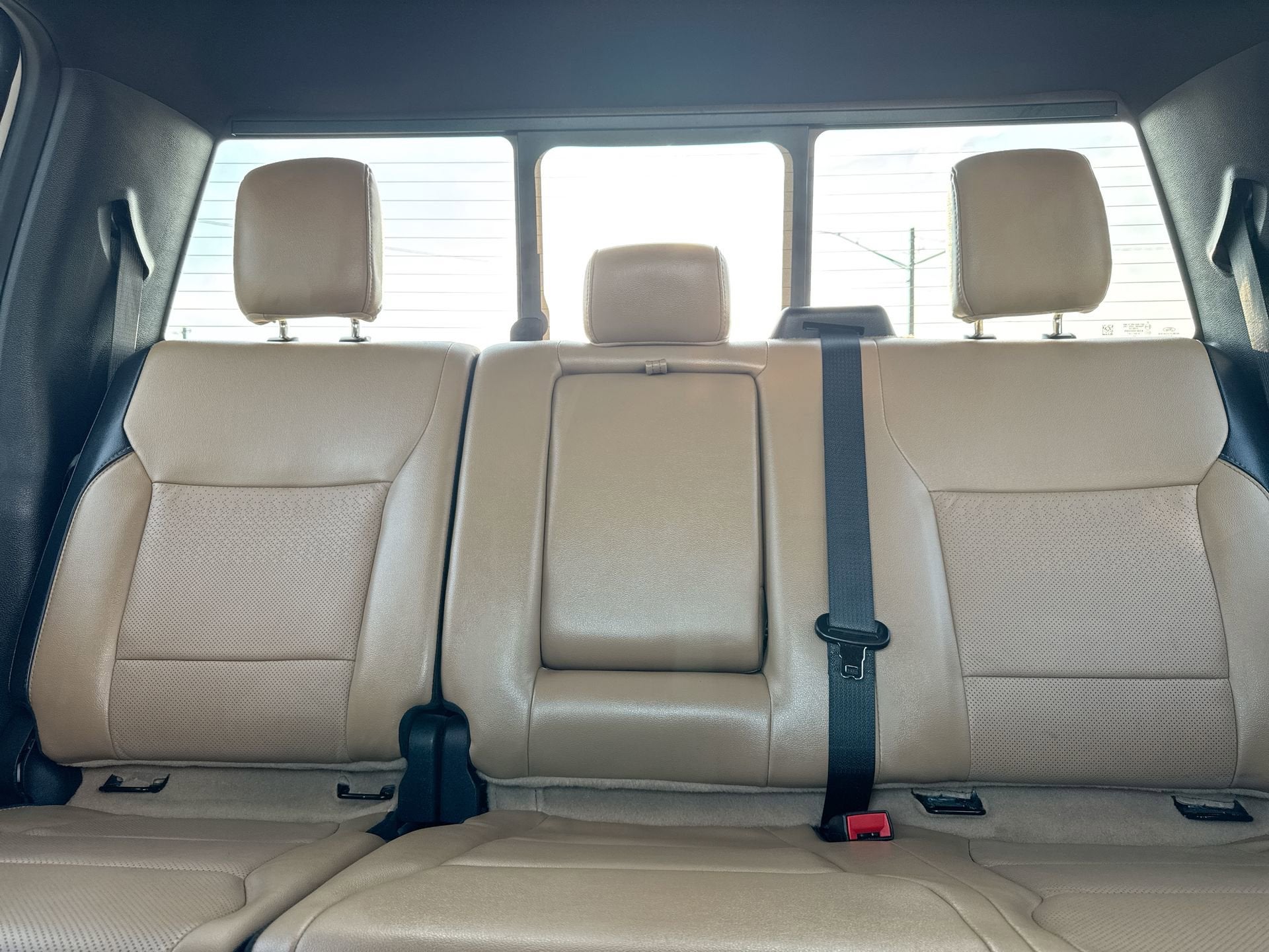 2024 Ford Super Duty F-350 Lariat