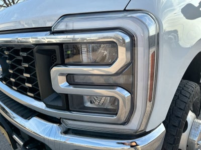 2024 Ford Super Duty F-350 Lariat