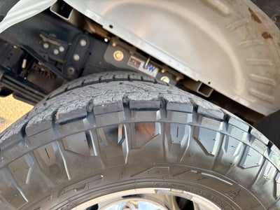 2024 Ford Super Duty F-350 Lariat