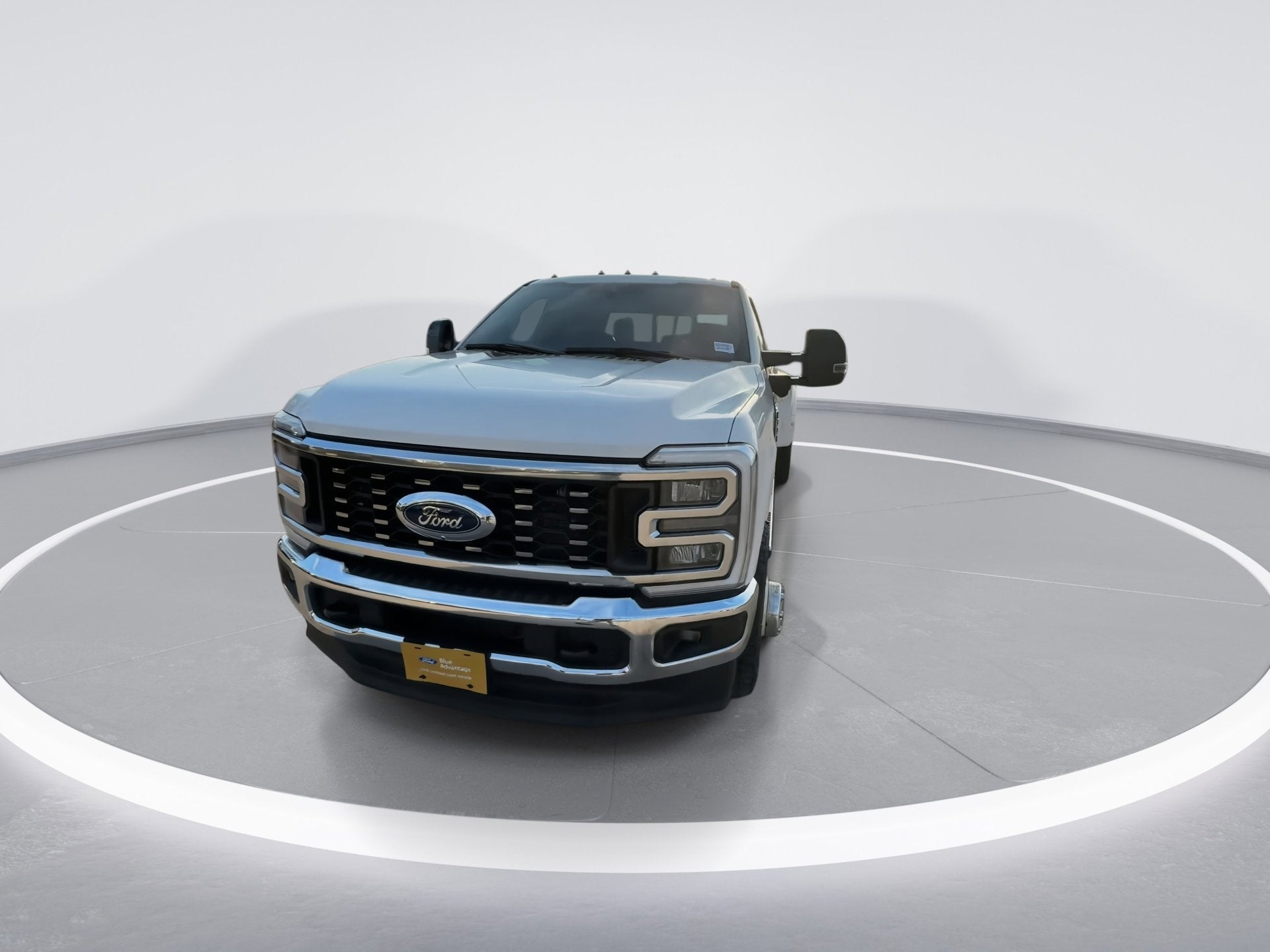 2024 Ford Super Duty F-350 Lariat