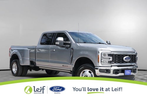 2023 Ford Super Duty F-350 Lariat