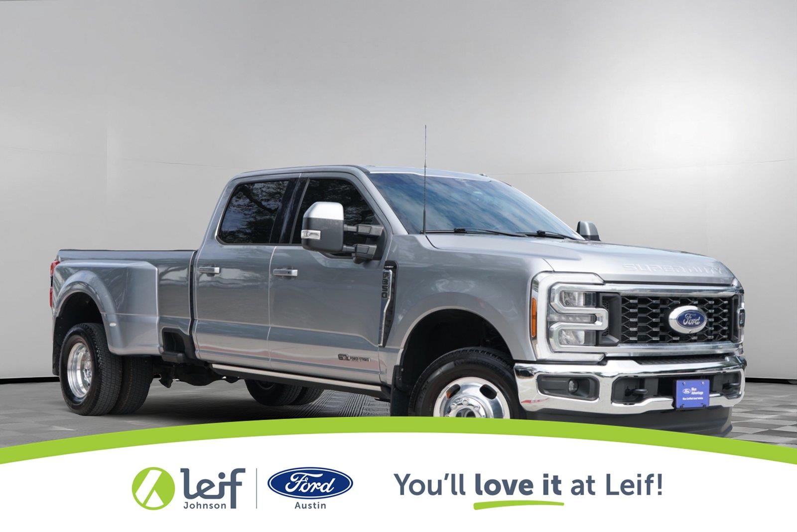 2023 Ford Super Duty F-350 Lariat