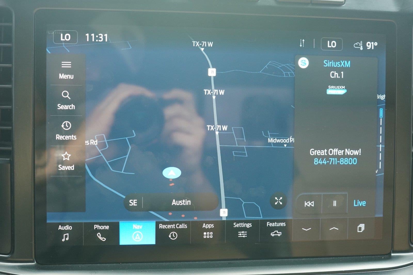 2023 Ford Super Duty F-350 Lariat