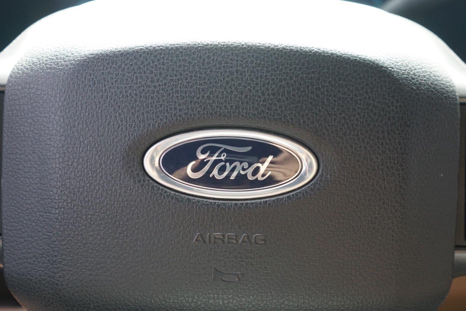 2023 Ford Super Duty F-350 Lariat