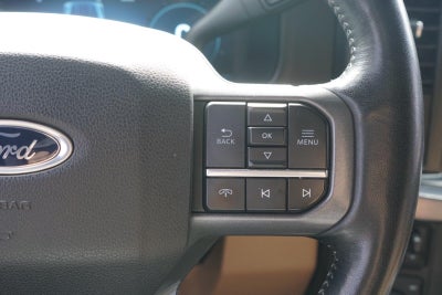 2023 Ford Super Duty F-350 Lariat