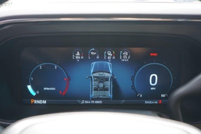 2023 Ford Super Duty F-350 Lariat