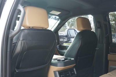 2023 Ford Super Duty F-350 Lariat