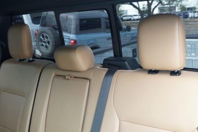 2023 Ford Super Duty F-350 Lariat