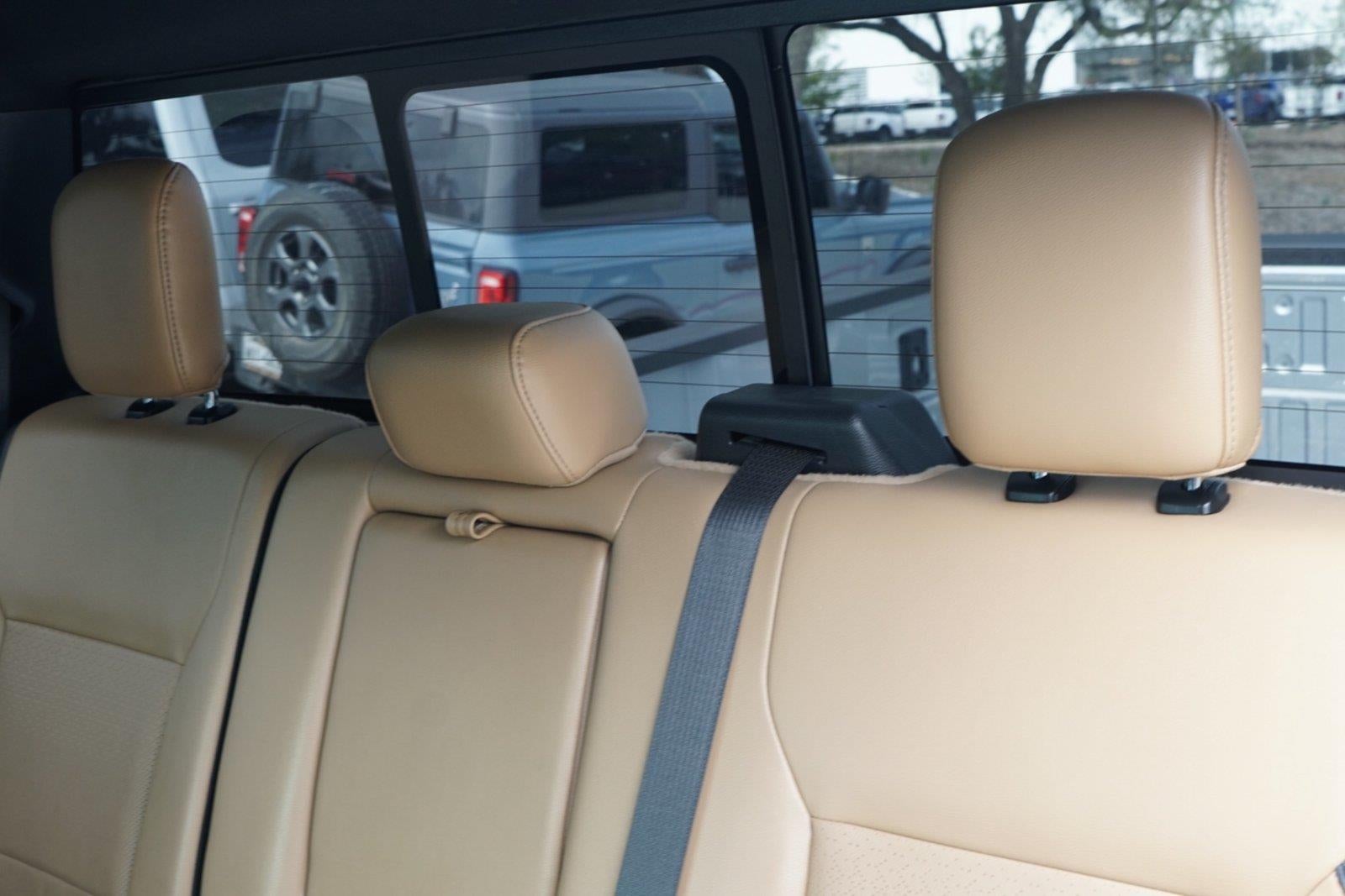 2023 Ford Super Duty F-350 Lariat