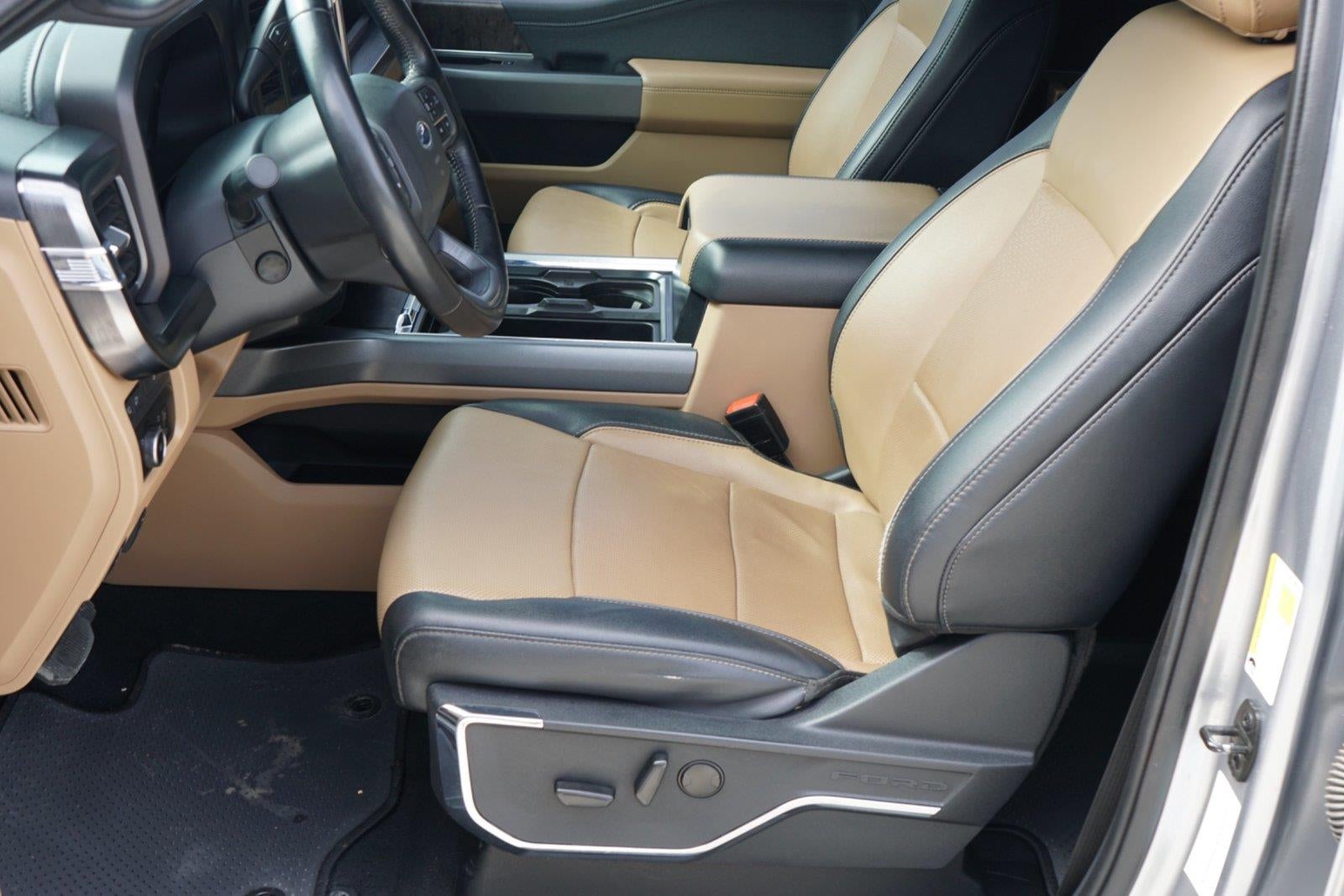 2023 Ford Super Duty F-350 Lariat