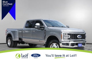 2023 Ford Super Duty F-350 Lariat