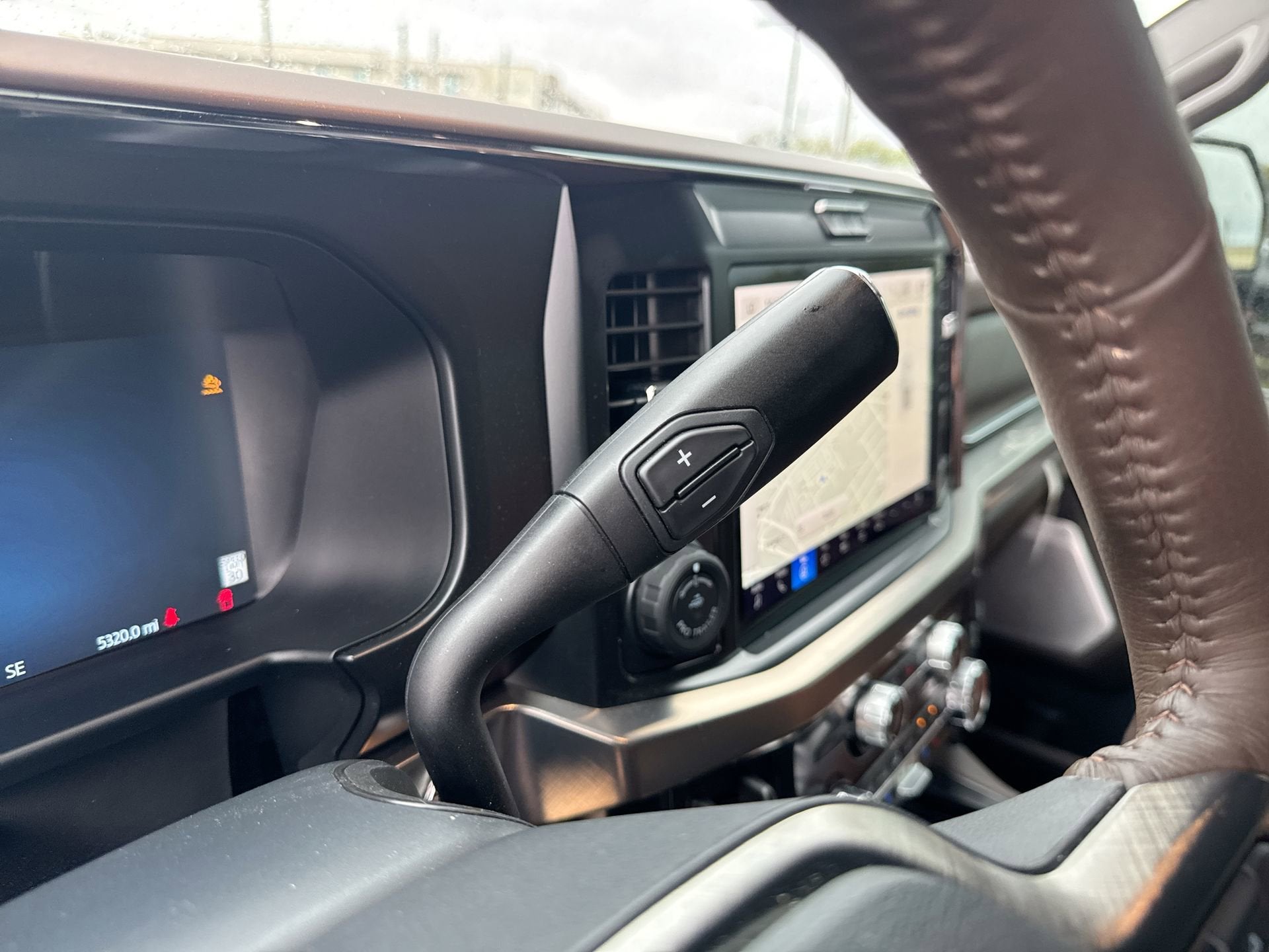 2026 Ford Super Duty F-350 King Ranch