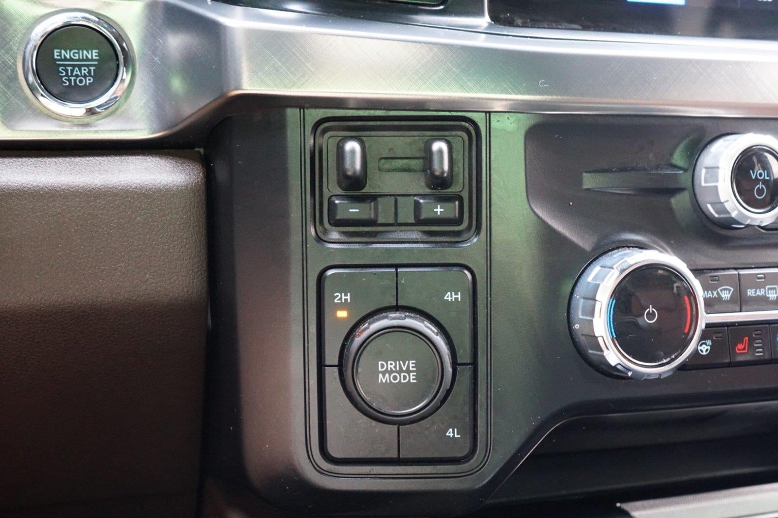 2025 Ford Super Duty F-350 King Ranch