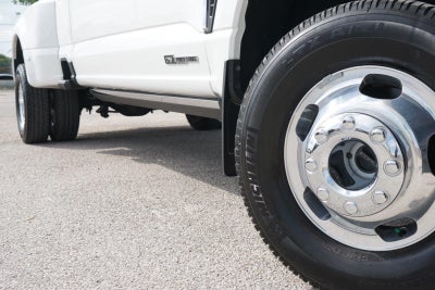 2025 Ford Super Duty F-350 King Ranch