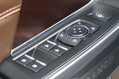 2025 Ford Super Duty F-350 King Ranch