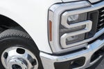 2025 Ford Super Duty F-350 King Ranch