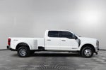 2025 Ford Super Duty F-350 King Ranch