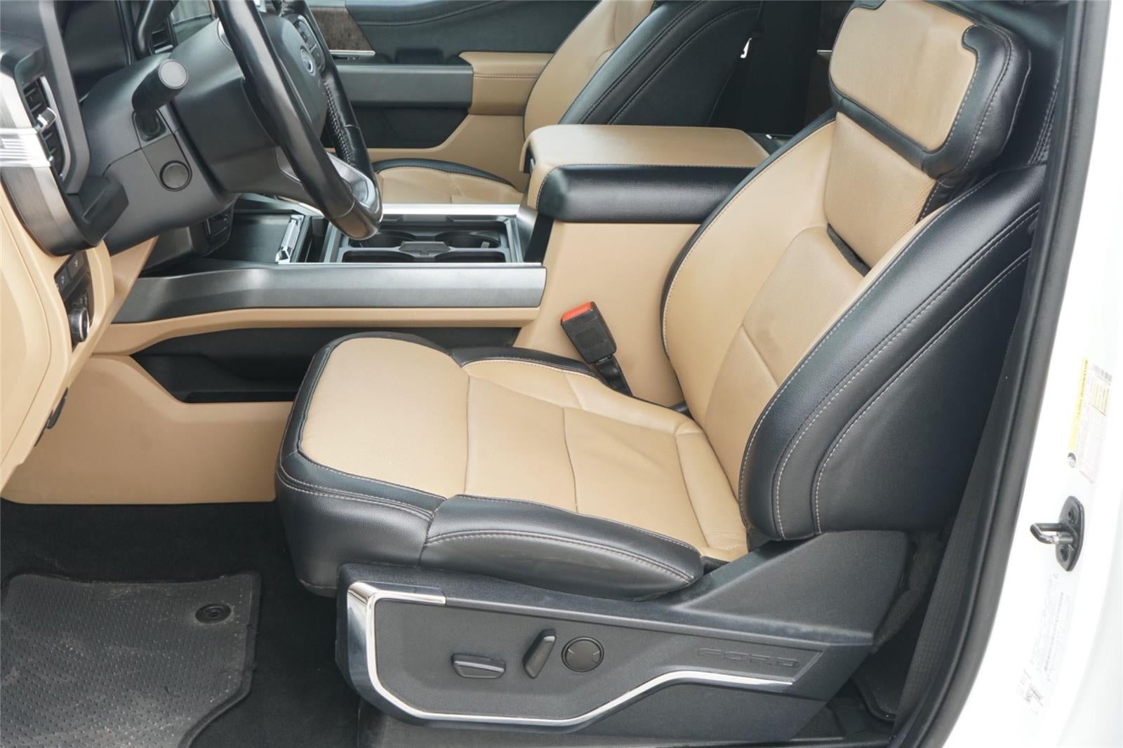 2023 Ford Super Duty F-450 Base