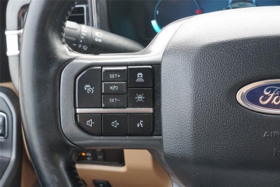 2023 Ford Super Duty F-450 Base