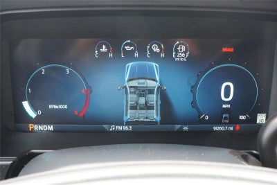 2023 Ford Super Duty F-450 Base
