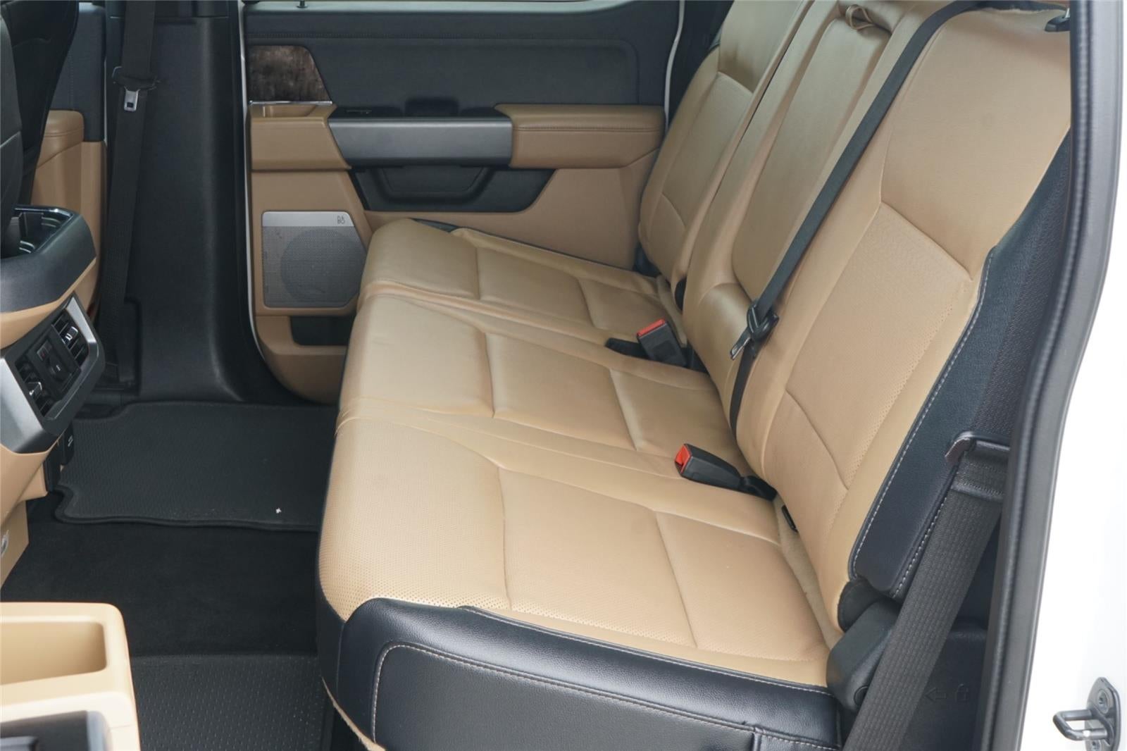 2023 Ford Super Duty F-450 Base
