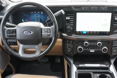 2023 Ford Super Duty F-450 Base