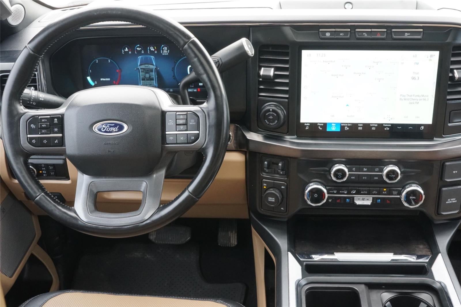 2023 Ford Super Duty F-450 Base