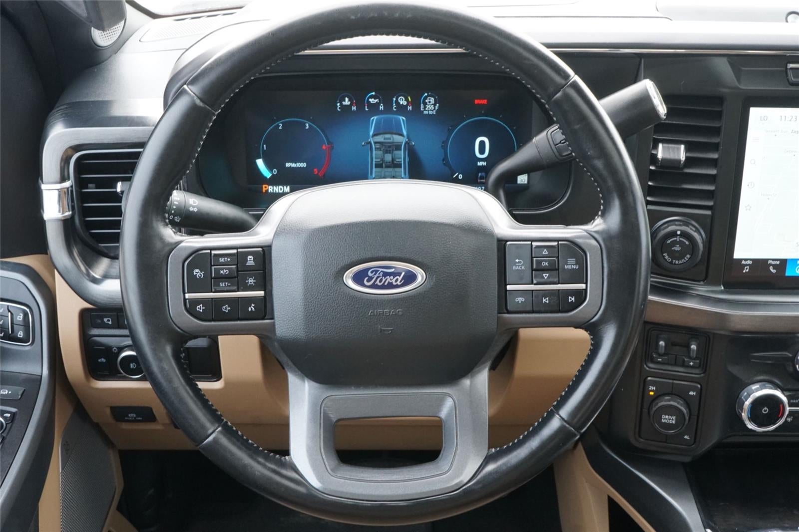 2023 Ford Super Duty F-450 Base