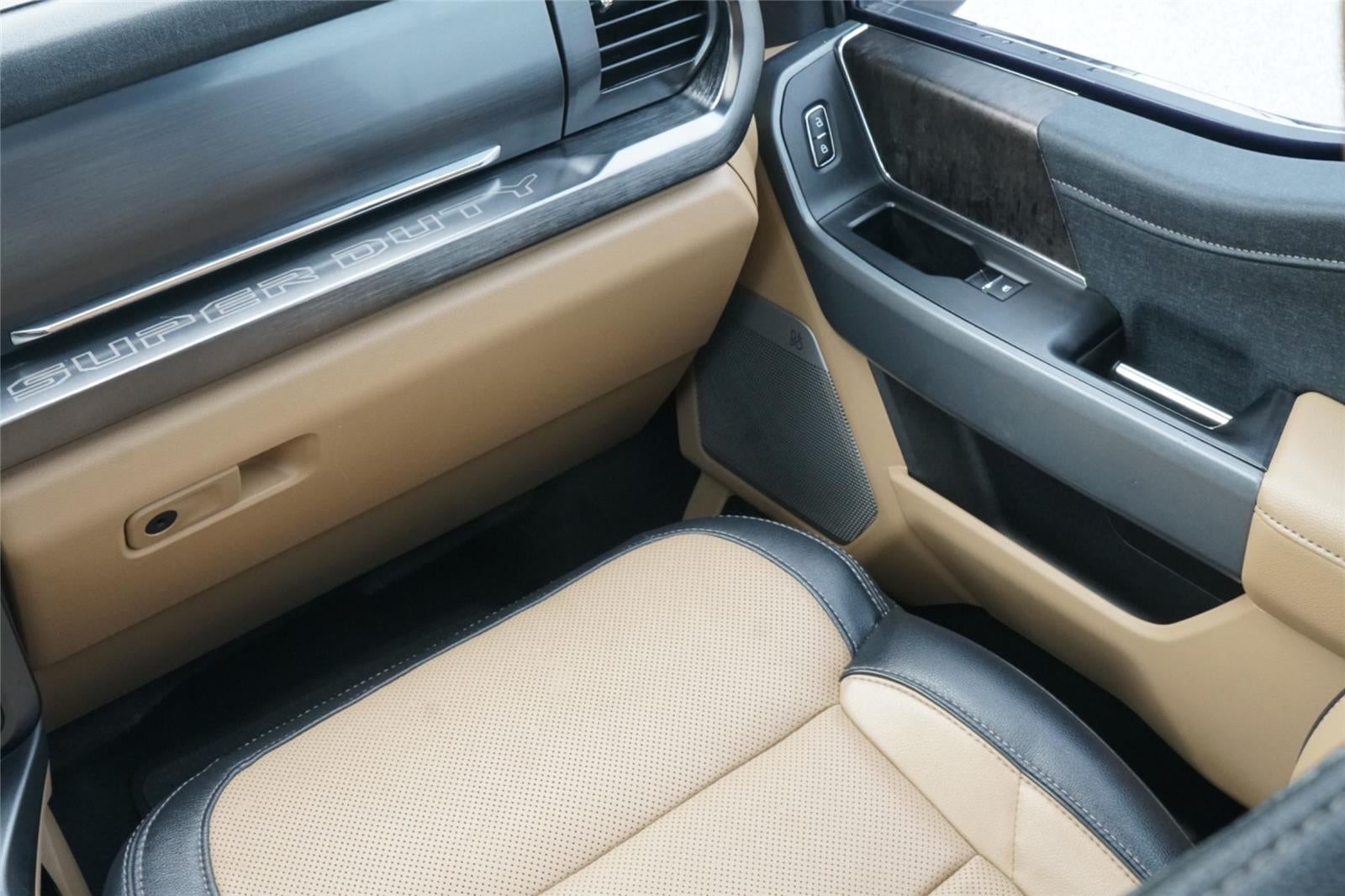 2023 Ford Super Duty F-450 Base