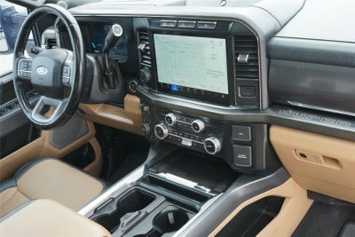 2023 Ford Super Duty F-450 Base