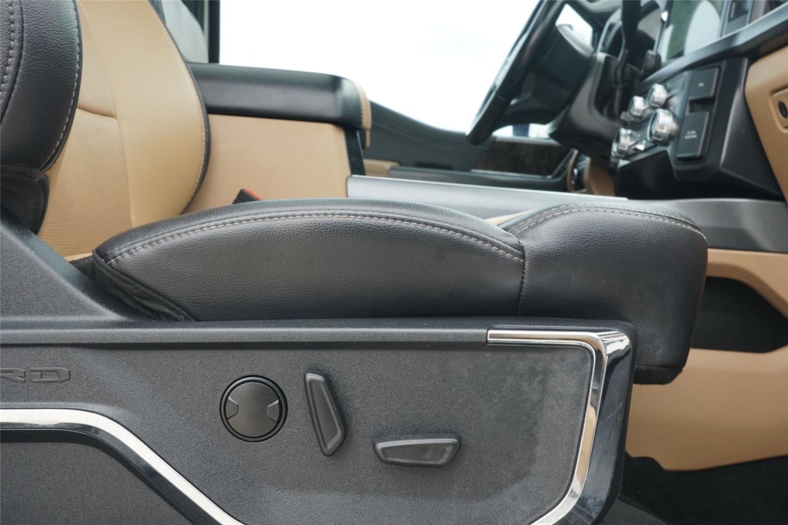 2023 Ford Super Duty F-450 Base