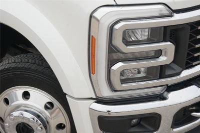 2023 Ford Super Duty F-450 Base