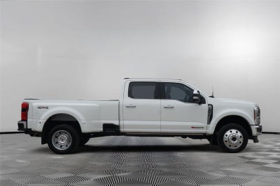 2023 Ford Super Duty F-450 Base