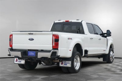 2023 Ford Super Duty F-450 Base